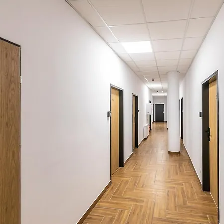 Apartamenty Kolumny 217 Parking Bezplatny Lodž Exteriér fotografie