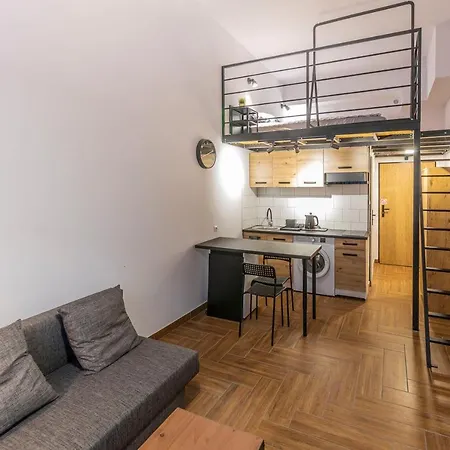 Apartamenty Kolumny 217 Parking Bezplatny Lodž Exteriér fotografie