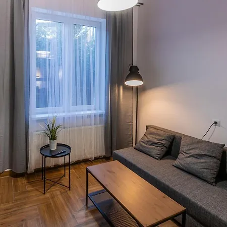 Apartamenty Kolumny 217 Parking Bezplatny Lodž Exteriér fotografie