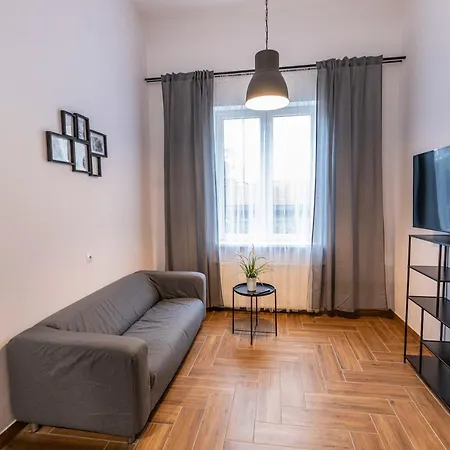 Apartamenty Kolumny 217 Parking Bezplatny Lodž Exteriér fotografie
