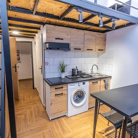 Apartamenty Kolumny 217 Parking Bezplatny Lodž Exteriér fotografie