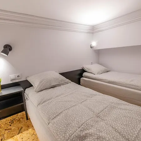 Apartamenty Kolumny 217 Parking Bezplatny Lodž Exteriér fotografie