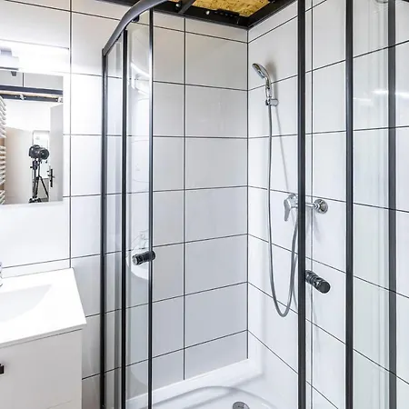 Apartamenty Kolumny 217 Parking Bezplatny Lodž Exteriér fotografie