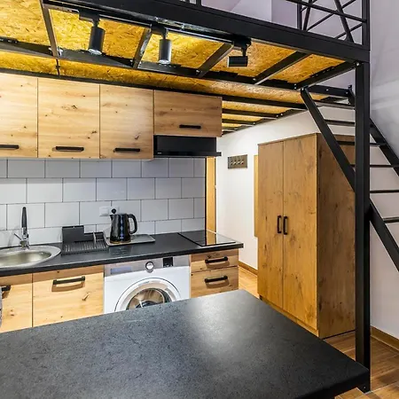 Apartamenty Kolumny 217 Parking Bezplatny Lodž Exteriér fotografie