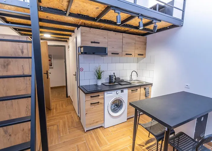 Apartamenty Kolumny 217 Parking Bezplatny