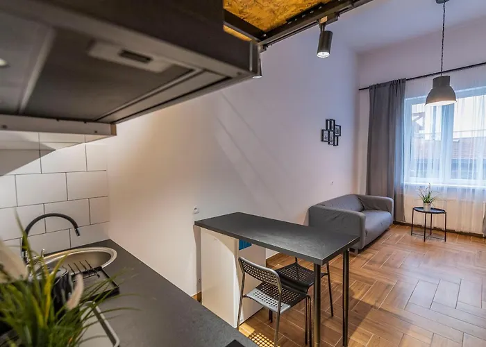 Apartamenty Kolumny 217 Parking Bezplatny