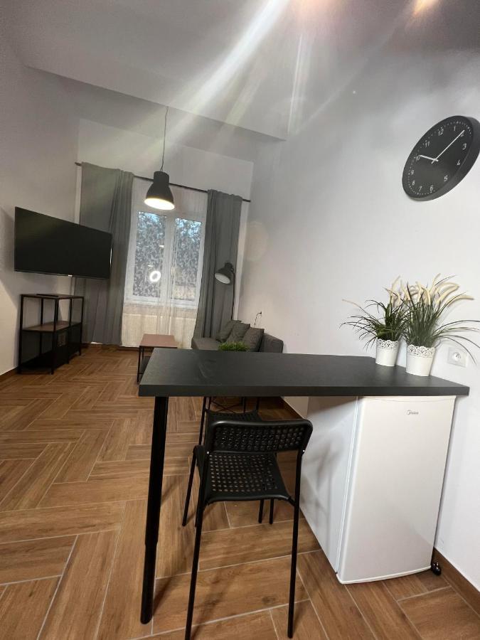 Apartmán Kolumny 217 Parking Bezplatny *