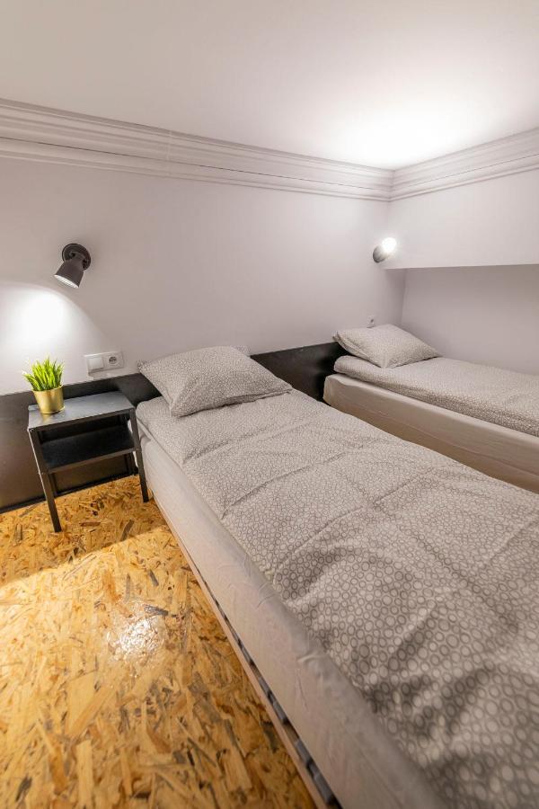 Apartment Kolumny 217 Parking Bezplatny *