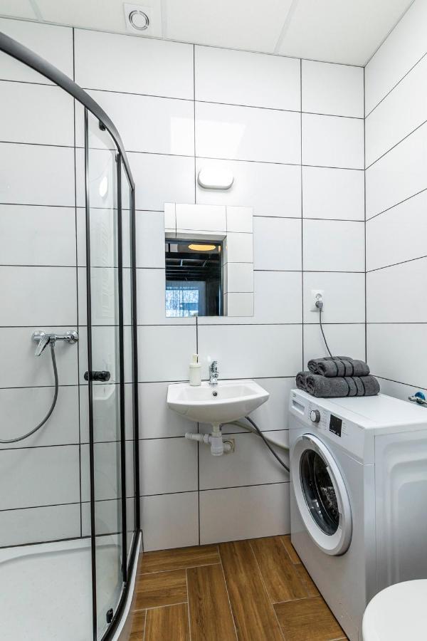 Apartment Kolumny 217 Parking Bezplatny Lodz (Lodz)