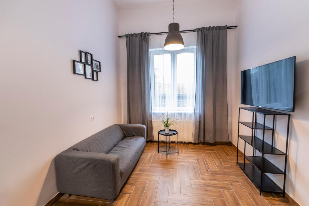 Apartment Kolumny 217 Parking Bezplatny Lodz (Lodz)
