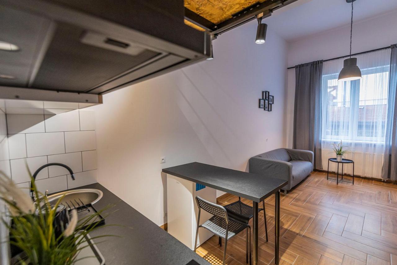 Kolumny 217 Parking Bezplatny Apartment