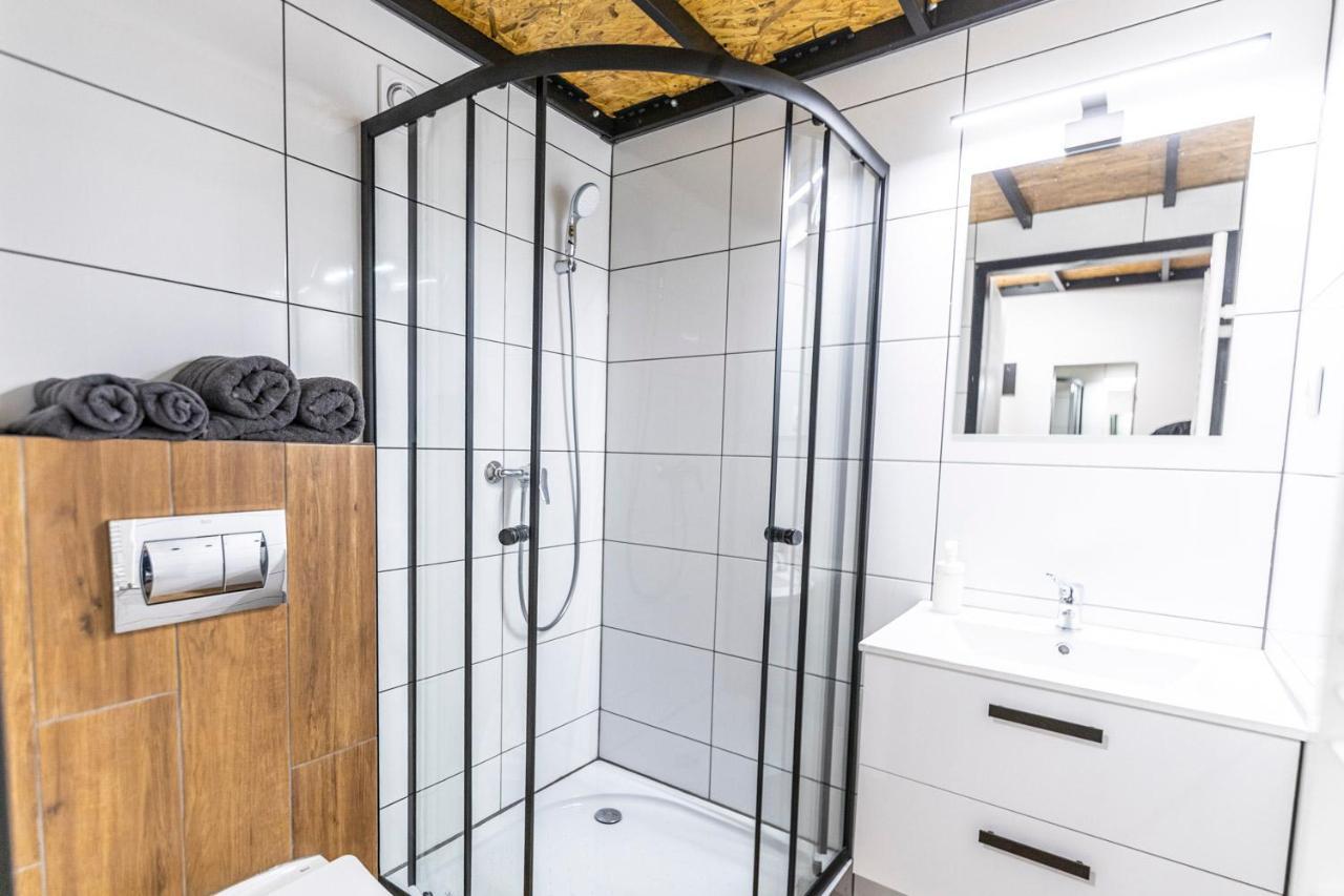 Apartment Kolumny 217 Parking Bezplatny