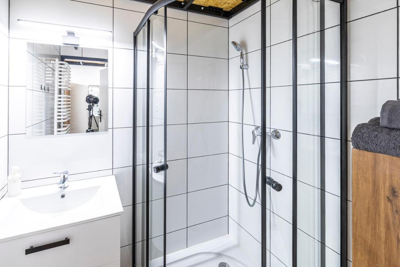 Apartment Kolumny 217 Parking Bezplatny Lodz (Lodz)